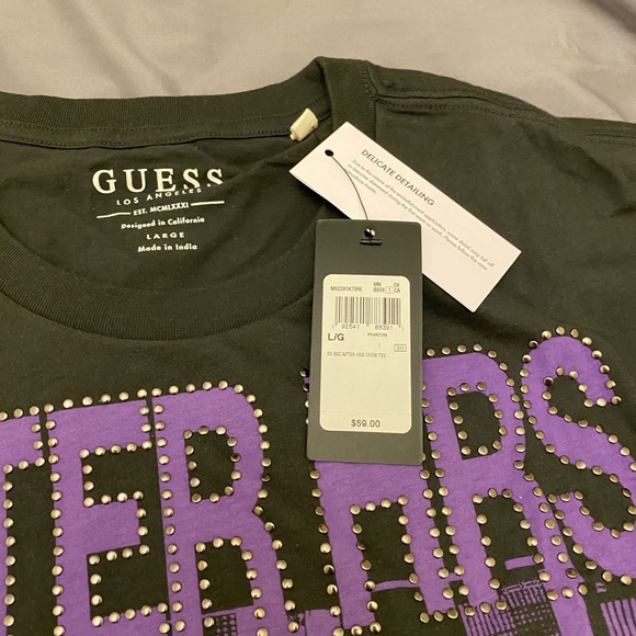 T-shirts - Picture 4 of 8